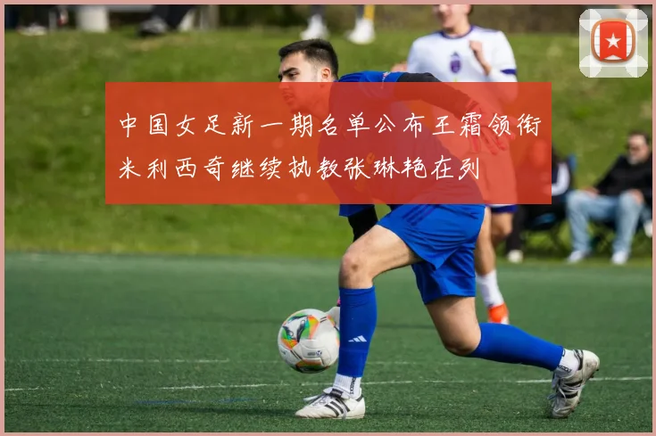 中国女足新一期名单公布王霜领衔米利西奇继续执教张琳艳在列